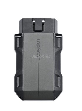 跨境批发TOPDON Topscan pro OBD2 Full system Scanner 海外版