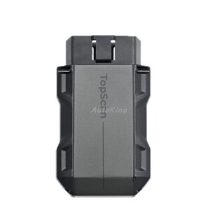 跨境批发TOPDON Topscan pro OBD2 Full system Scanner 海外版