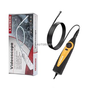 Launch VSP-600 videoscope X431 PROS+ X431V+ 汽车内窥镜检测仪