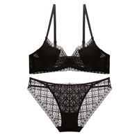 99934 Black (с трусами)