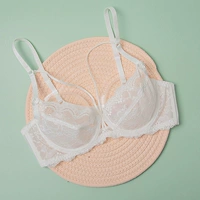 Белые (одиночные бюстгальтеры)