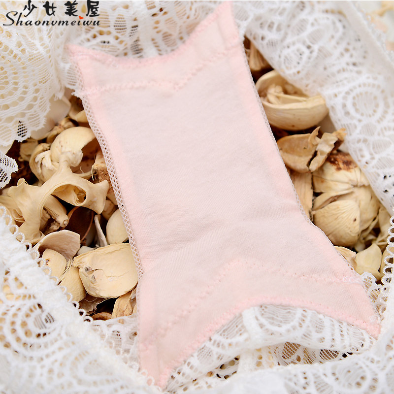 Slip jeunesse 14055K en nylon - Ref 645453 Image 4