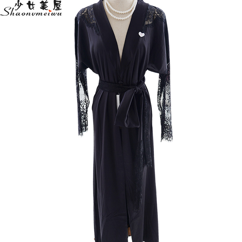 Peignoir jeunesse - Ref 591961 Image 3