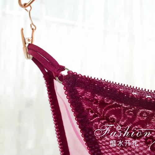 Slip jeunesse 8250K en nylon - Ref 641478 Image 4