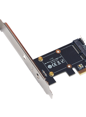 西霸转接卡PCI-E转miniPCI-E