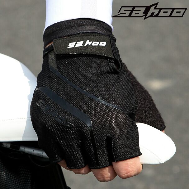 Gants de cyclisme mixte SAHOO - Ref 2240927 Image 5