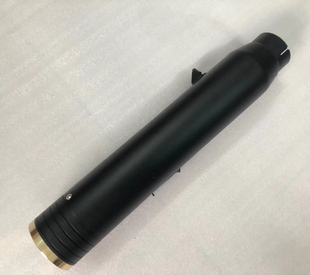 哈雷夜行者RH975改装4.5英寸黑色排气管 Nightster黄铜尾段排气