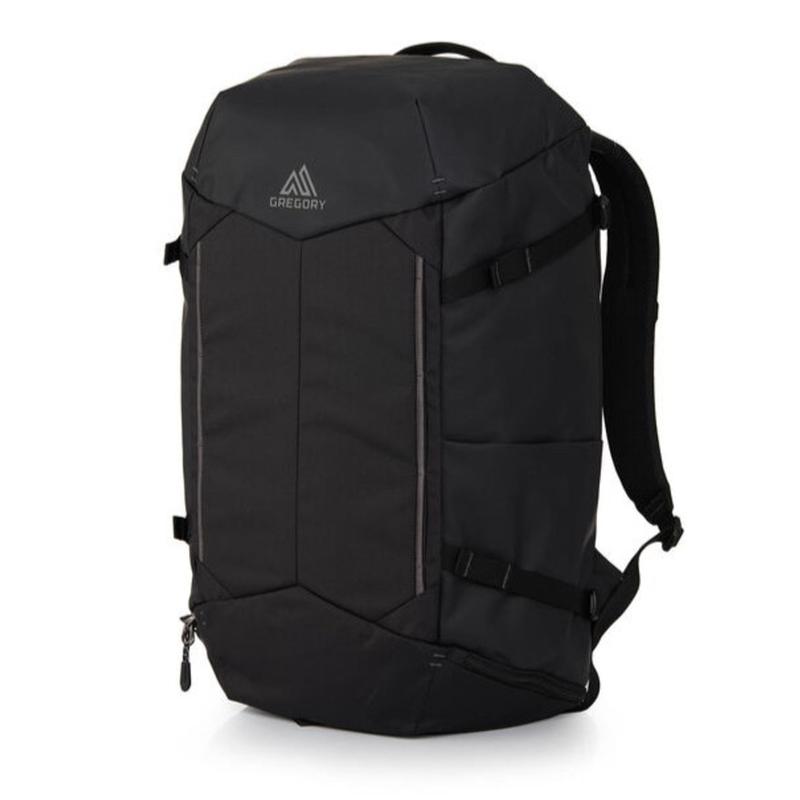 代购GREGORY男女登山包防水拓展挂载尼龙涤纶40L通勤徒步双肩包