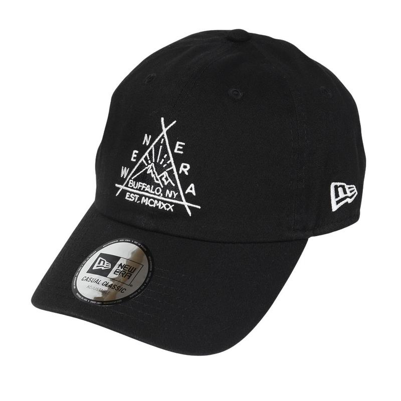 代购New Era女士帽子防晒遮阳棉质透气户外日常棒球帽爆款休闲