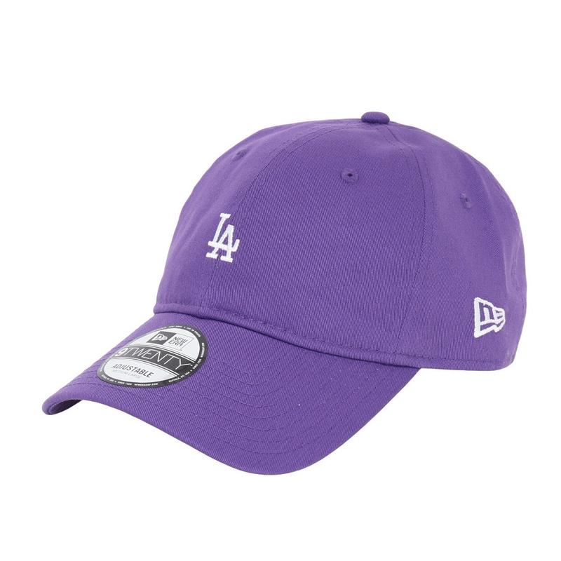 代购New Era男士帽子防晒遮阳棉质透气夏季户外棒球帽爆款休闲