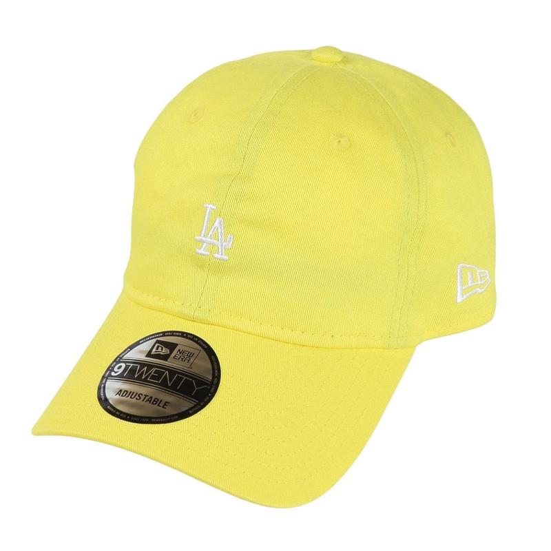 代购New Era男士帽子防晒遮阳棉质透气夏季户外棒球帽爆款休闲