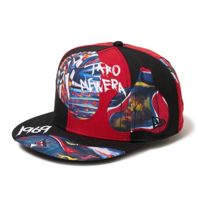 代购New Era男士帽子防晒遮阳棉质透气夏季户外棒球帽爆款潮流