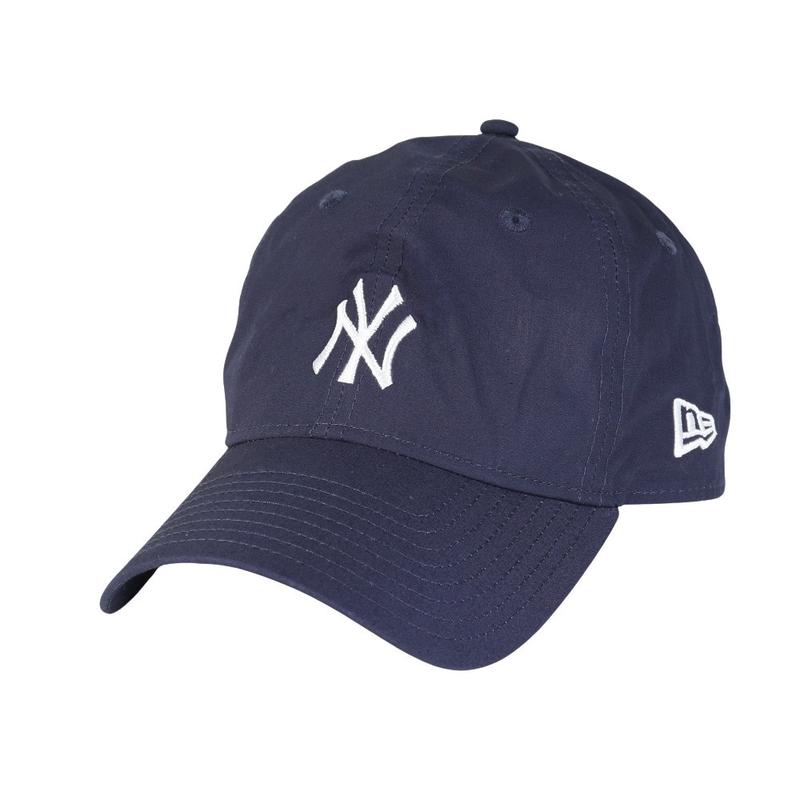 代购New Era女士帽子防晒遮阳棉质轻量户外夏季棒球帽爆款休闲