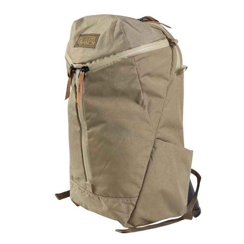 代购Mystery Ranch神秘农场男女双肩包防水拓展挂载尼龙