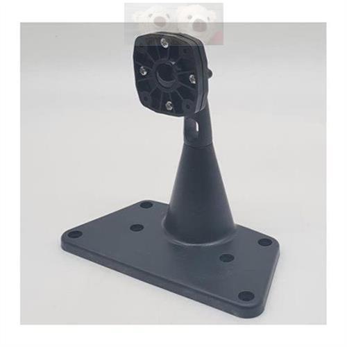 10十寸车载显示器固定支架货车两路四路监控记录仪一体机吊装坐装