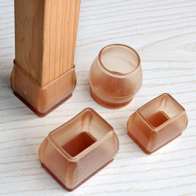 硅胶桌椅脚套加厚防水防滑静音耐磨凳子防脱脚垫贴保护套桌子腿垫,居家布艺,桌椅脚套/桌脚垫,淘宝优惠券,粉丝福利购,淘宝优惠卷