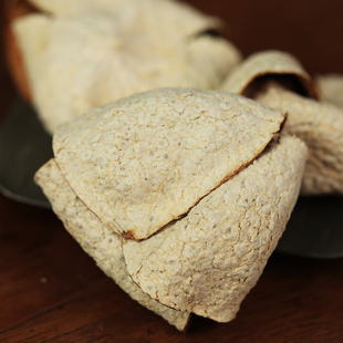 富甲一方2023东甲原种母树大红柑皮新会陈皮广东特产小师姐评茶