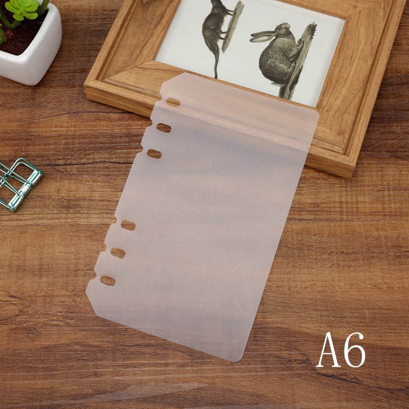 A6内芯保护片2片装磨砂PP垫板索引页分隔页替芯分页纸内页写字垫|msdalam kategori Kamus elektronik/buku kertas elektronik/alat tulis, Ini buku kertas, kertas berhalaman/indeks Paper - dari Buy2taobao.com untuk memberikan perkhidmatan ejen Taobao profesional membeli