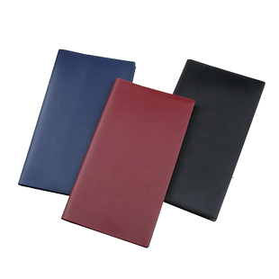 2026年月计划型日式手帐48K日程本A6日历本商务随身记事本可定制小号便携计划本时间管理随身本薄款笔记本子