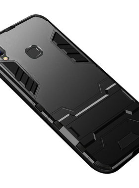 vivo手机壳x21s前后指纹uda