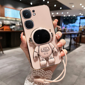 适用vivoiqooneo9手机壳iqooneo9pro保护iqneo9spro十硅胶套vivo全包s防摔spor加软por爱酷男女iqoo带支架neo