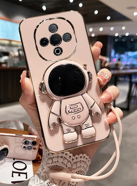 适用vivoy300手机壳y300pro十保护vivo硅胶套V2410A镜头全包voy防摔por软voviy男女加带支架viviy新款pr0卡通