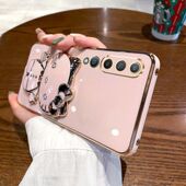 适用于小米10手机壳mi10Pro保护硅胶套5G全包防摔软壳por女m10p可爱ml十外壳105g带镜子支架创意个性 网红新款