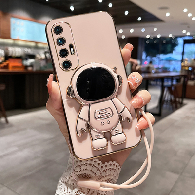 适用于小米10s手机壳mi10s保护硅胶套全包防摔1os软壳M2102J2SC可爱外壳十s带支架男女曲屏高级感新款ins卡通