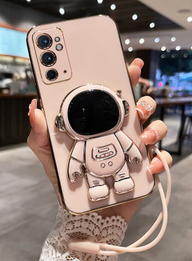 适用一加9rt手机壳1加9rt保护硅胶套5G全包防摔MT2110软壳oneplus创意个性tr外壳九男女潮9t可爱十带支架新款