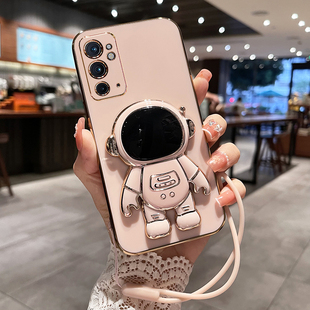 适用一加9rt手机壳1加9rt保护硅胶套5G全包防摔MT2110软壳oneplus创意个性 tr外壳九男女潮9t可爱十带支架新款