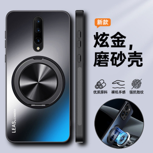 适用于红米K30手机壳小米redmik30i保护套极速版全包5G防摔磨砂i5g硬壳redmi男女k305g高级感speed带支架磁吸