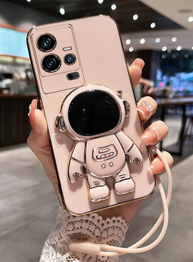 适用vivoiqoo11s手机壳iqoo11S保护硅胶套vivo镜头全包V2304A防摔vivoiq软壳iq0011s创意可爱男女爱酷icoo带