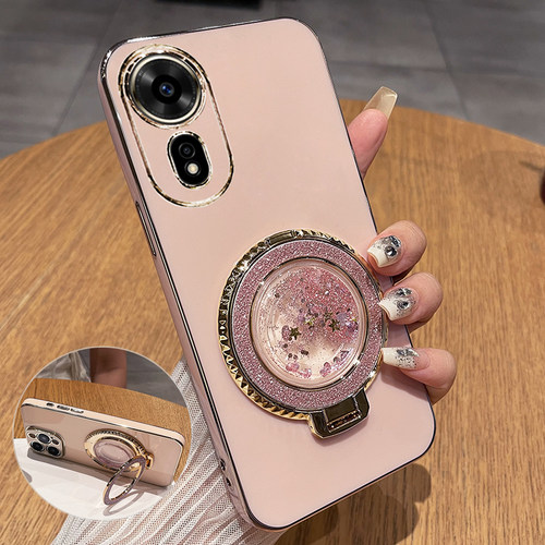 轻奢电镀◆同款支架◆孔位精准◆裸机手感