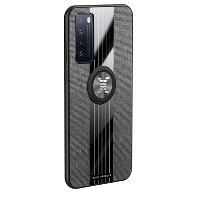 华为保护全包防摔玻璃超薄软壳