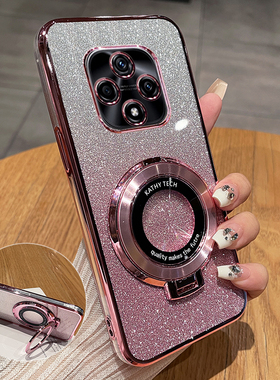 适用华为雷鸟FF1手机壳F810保护5G硅胶套FFL全包防摔F11透明软壳F1810男女ffalcon创意TCL带支架F1智选新款高