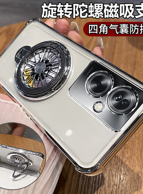 适用oppoa2手机壳oppo保护A2硅胶套5G带镜头膜全包气囊防摔PJB110透明opa软男女25g新款0pp0高级感oppopjb支