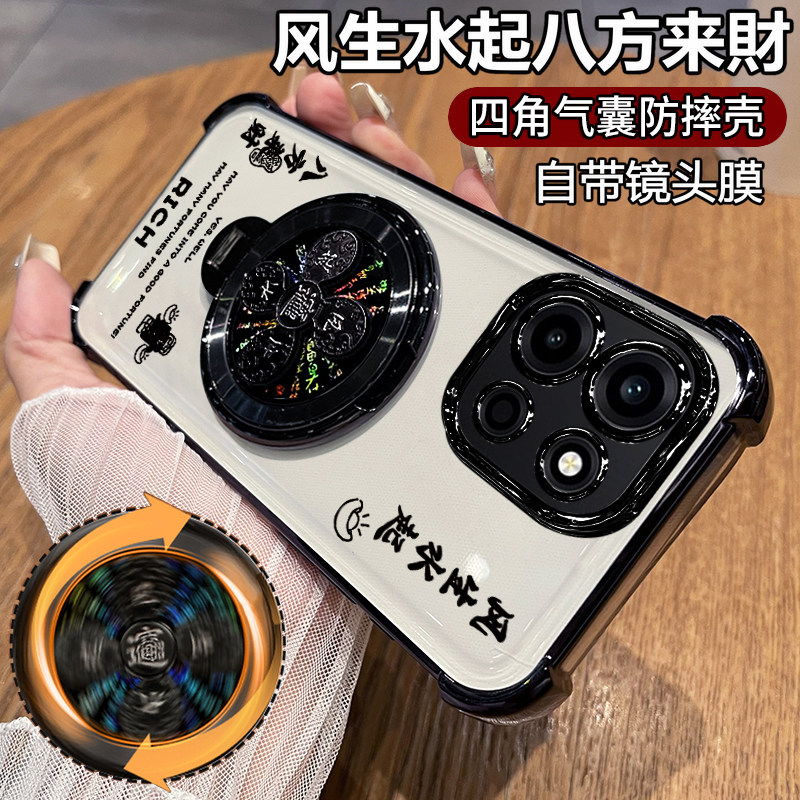 适用一加turbo6手机壳1加trubo6保护硅胶套PLU110带镜头膜全包气囊防摔透明软oneplus男女oppo新款支架高级感,3C数码配件,手机保护套/壳,淘宝优惠券,粉丝福利购,淘宝优惠卷