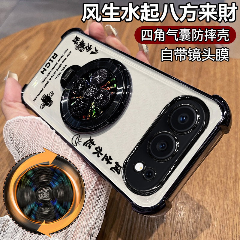 适用华为荣耀500手机壳honor500pro保护硅胶套MEY一AN00带镜头膜全包四角气囊防摔MEP透明软por男女新款支架p,3C数码配件,手机保护套/壳,淘宝优惠券,粉丝福利购,淘宝优惠卷