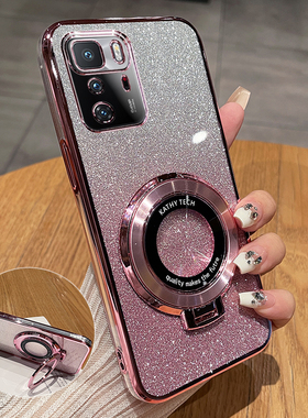 适用于红米note10pro手机壳小米noto10保护硅胶套5G全包防摔redmi透明软壳por男女高级感redminote带支架105g