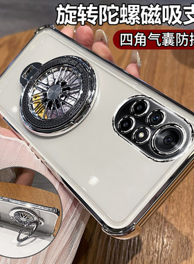 适用华为nova8手机壳nove8pro保护硅胶套ANG一AN00全包BRQ四角气囊防摔por软壳n8男女高级感新款note带支架曲