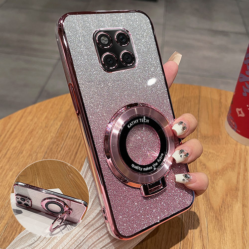 电镀透明◆同款支架◆孔位精准◆裸机手感