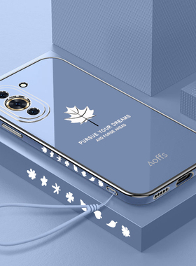 适用华为nova10手机壳nove10pro保护硅胶套NCO一AL00全包GLA防摔nowa后外壳novo高端por男女n10软壳note直边p