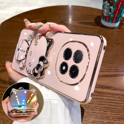 适用oppoA5手机壳oppo保护A5pro硅胶套5G镜头全包PKP110防摔PKQ软壳opa5女55g可爱卡通新款0pp0带支架镜子por