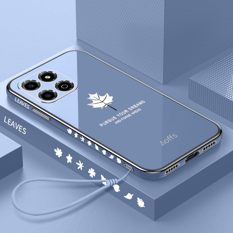 适用华为荣耀畅玩30m手机壳VNE一AN40保护硅胶套5G镜头全包防摔honor直边软壳3om外壳VNEAN畅享男女潮m5g超薄