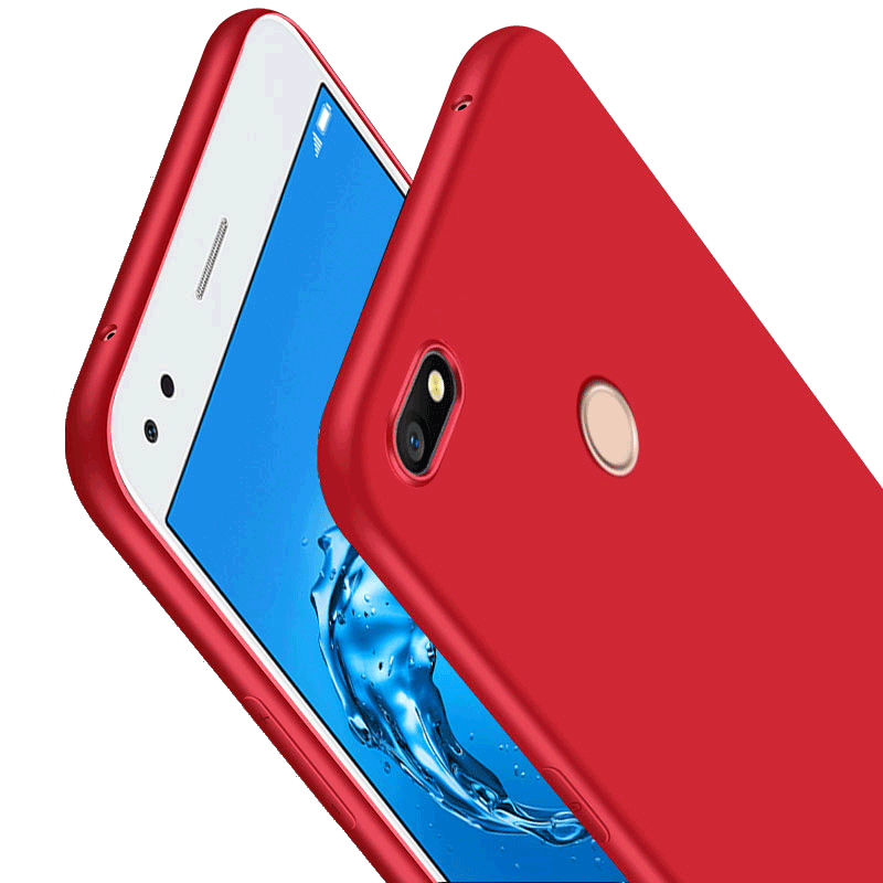 vivo保护1832t气囊防摔手机壳