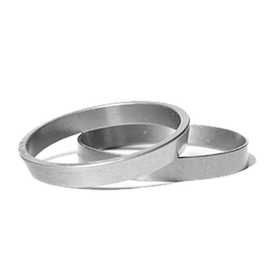 Z1胀套 胀紧套免键轴套 涨紧套涨紧联结套涨套 KTR150胀紧联结套