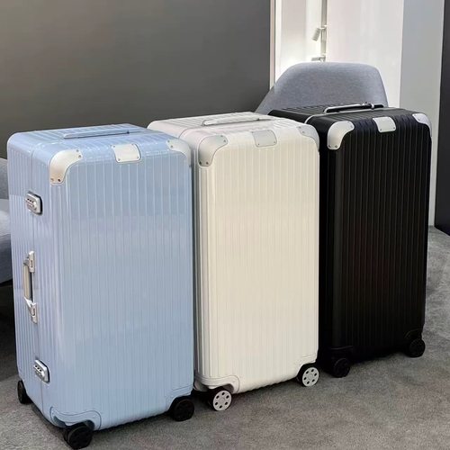 德国R家 铝框明星同款行李箱Hybrid21寸旅行箱登机箱33寸托运箱