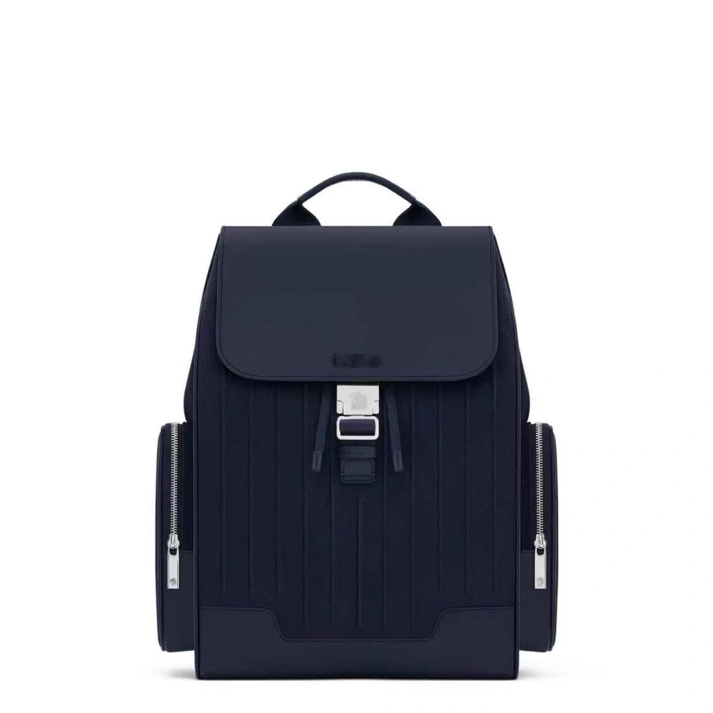 全新升级R家 男士背包Never Stil 2.0双肩包皮质帆布电脑旅行包