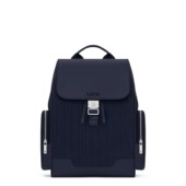 全新升级R家 2.0双肩包皮质帆布电脑旅行包 Stil 男士 背包Never