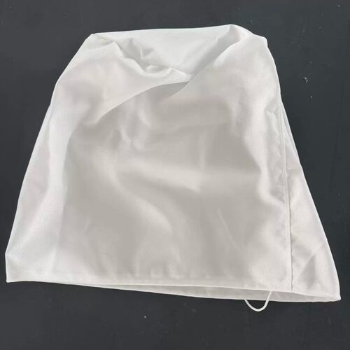 压榨机食品级加厚耐磨耐高温油坊丙纶耐酸耐碱脱水液压机滤油布袋